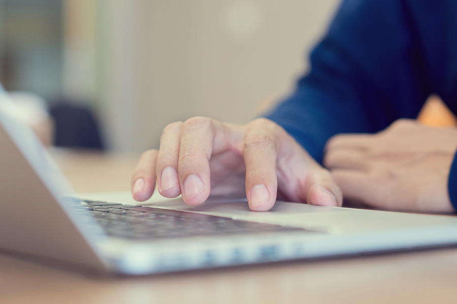 UK job market sees sharpest rise in candidates since pandemic