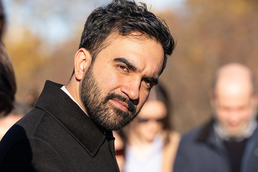 Mamdani lawsuits hit NYC food delivery apps over alleged wage theft