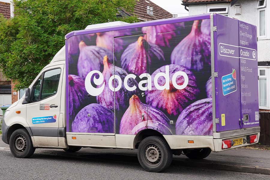 HR staff at risk as Ocado eyes 1,000 job cuts