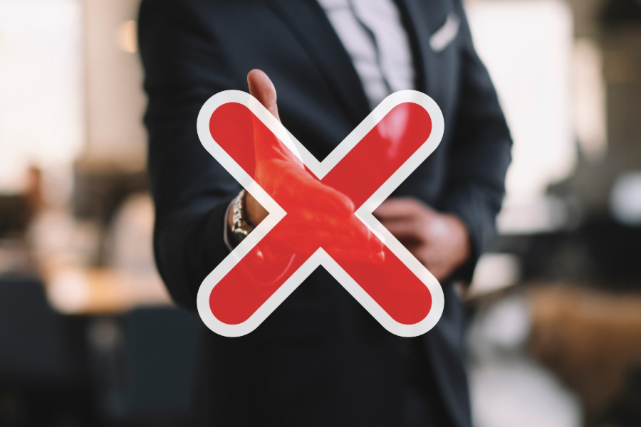 1 in 5 candidates reject jobs over employer reputation