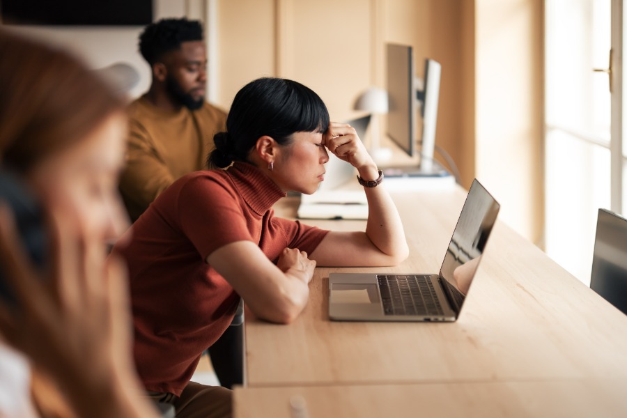 Employers call for clearer guidance as staff mental health pressures mount