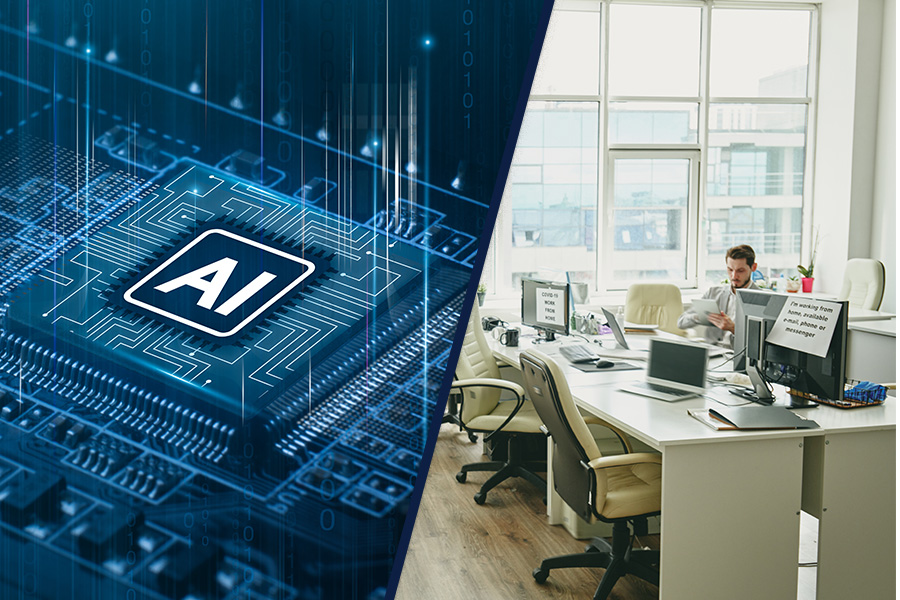 1 in 6 employers say AI will shrink headcount as hiring confidence remains at record low