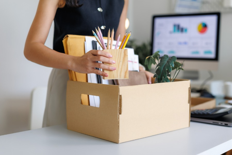 Pregnancy loss is driving women out of work - here's how HR can respond
