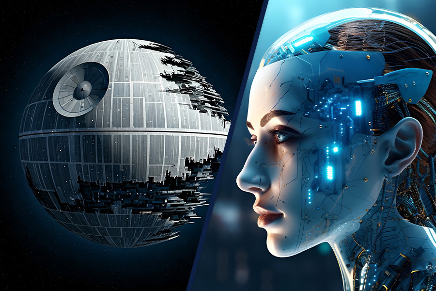 GPT-5 in the workplace: A 'PhD-level expert' or Death Star-level threat?