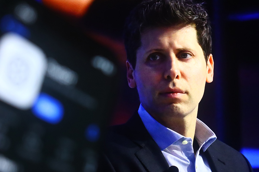 OpenAI and Indeed unveil rival AI hiring platforms