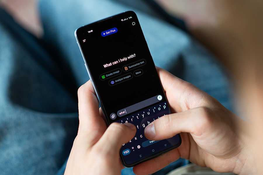OpenAI expands benefit offering legal assistance for employees affected by ICE OpenAI expands benefit offering legal assistance for employees affected by ICE