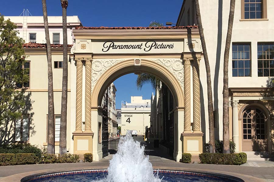 Paramount staff express shock at scale and pace of merger job cuts