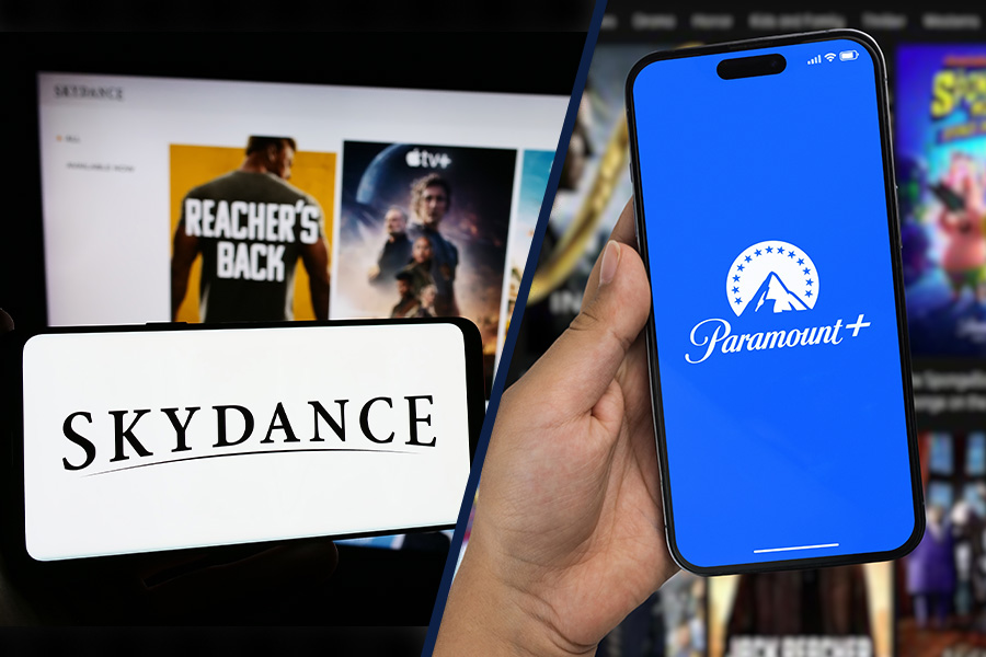 Paramount Skydance to slash huge number of US roles after merger