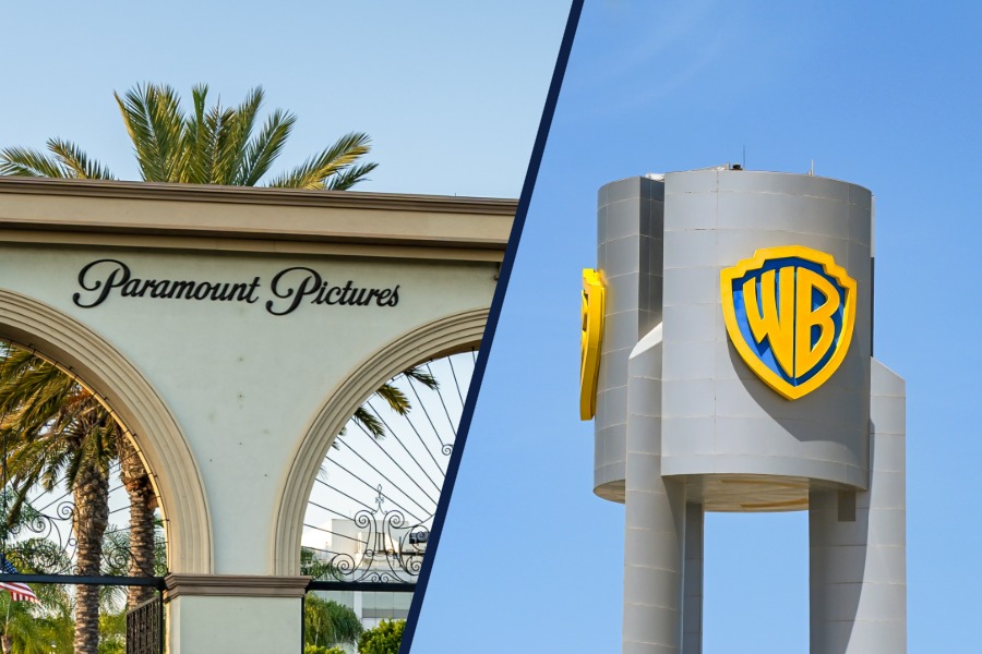 Proposed Warner Bros. Paramount merger could add 40,000 jobs