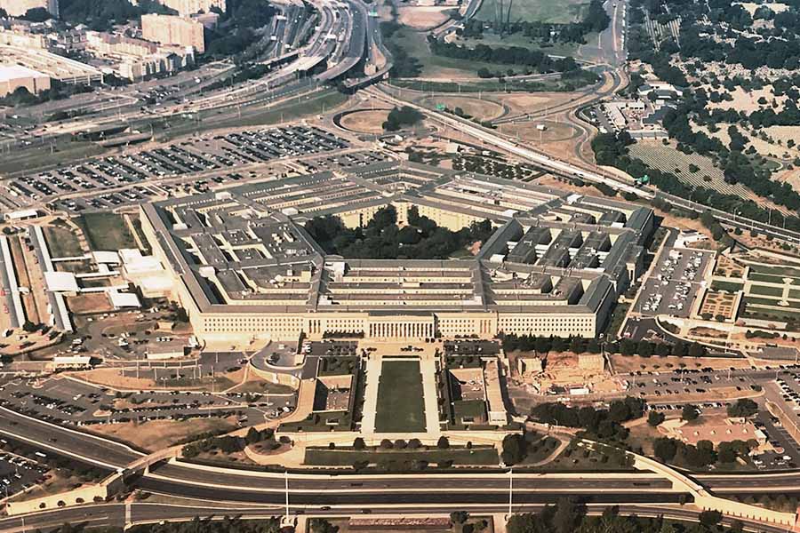 Pentagon axes 0m of HR software projects months before deployment