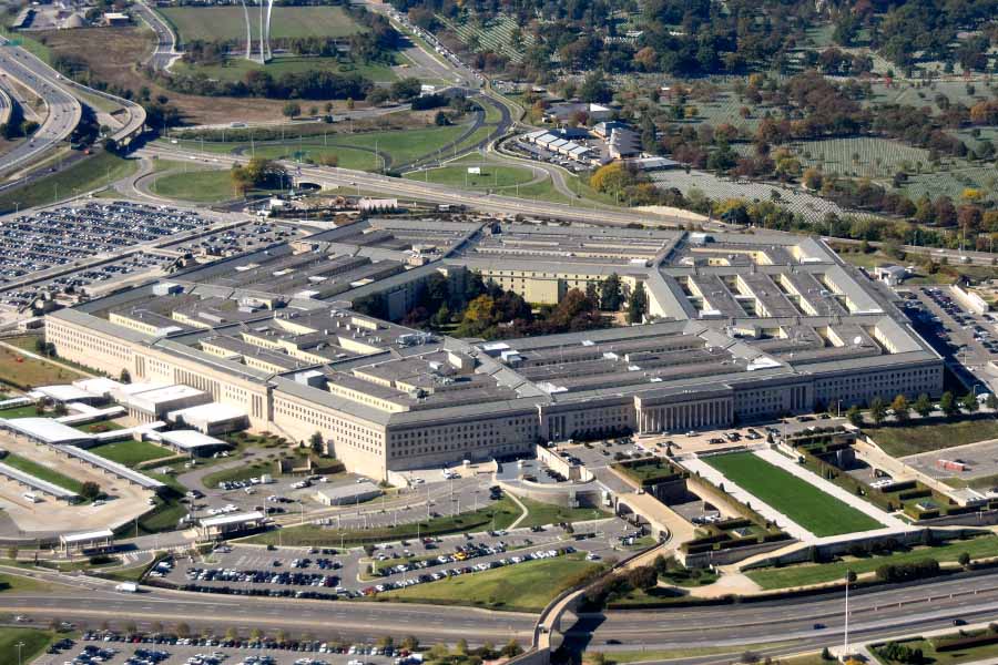 New Pentagon memo fast-tracks firing of underperformers