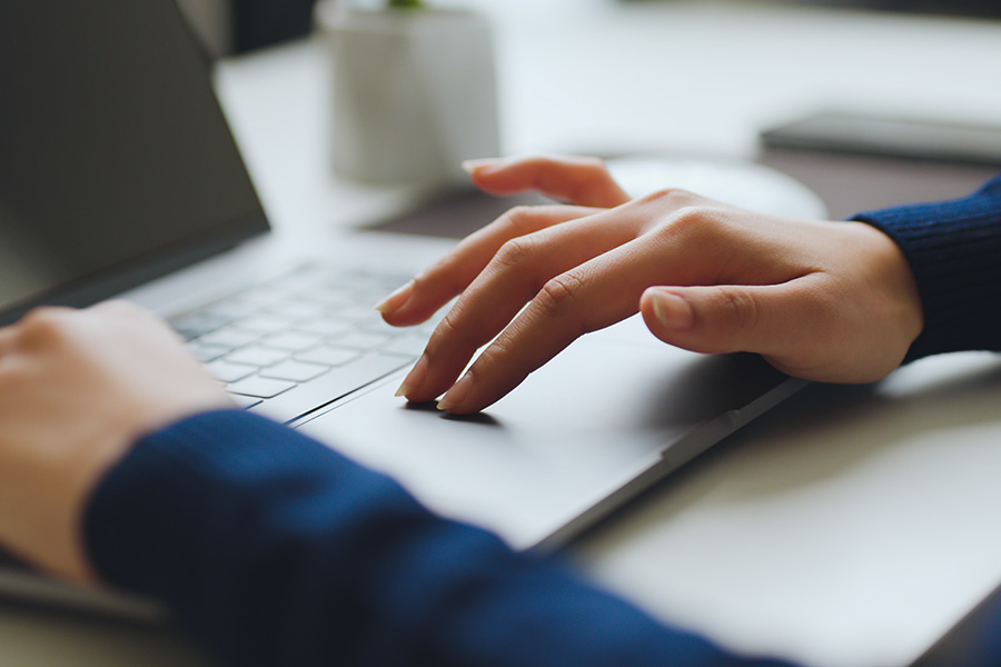 Why you should tie in personal and professional development 
