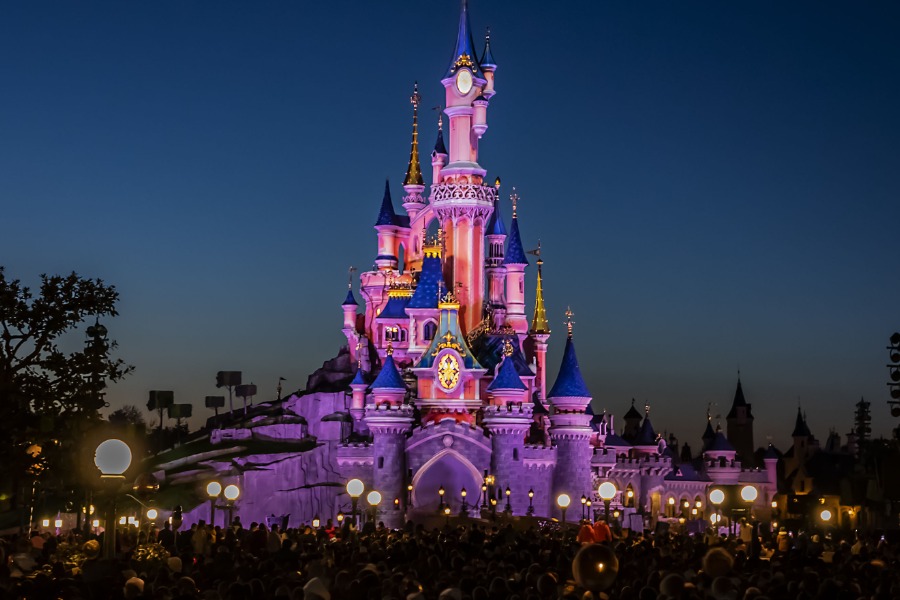 PwC scraps Disney World finale for summer interns