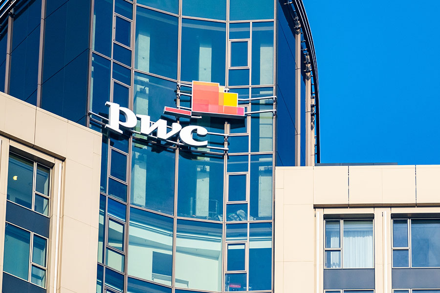 Why PwC is offering cash rewards to staff who successfully use AI