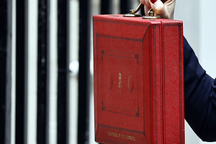 Employers, you've heard the Budget - now pause, reflect, plan, & communicate