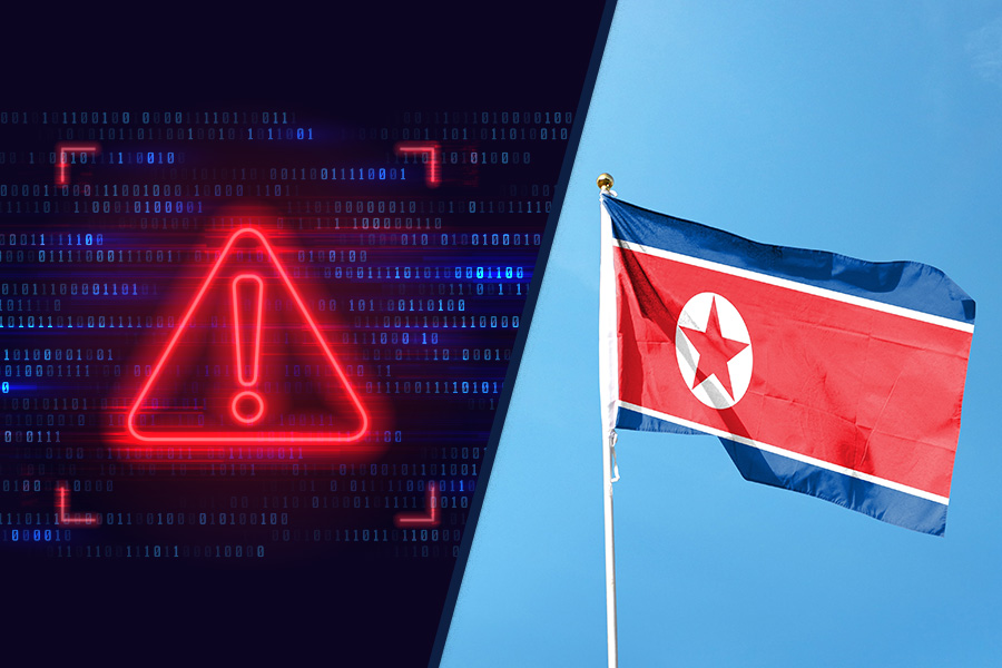 Firm stunned as remote employee is unmasked as North Korean hacker
