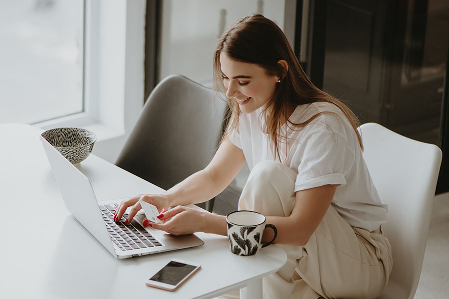 Remote work is now 'business as usual', Census Bureau data reveals