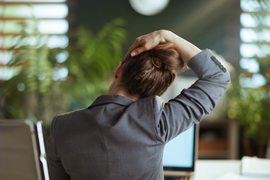 Employee monitoring data being shared with tech giants