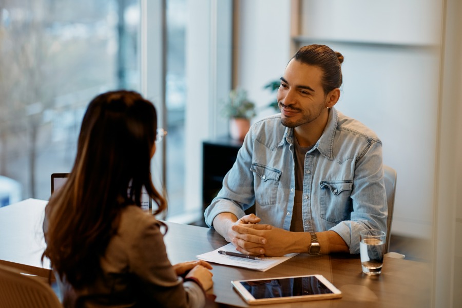 Employers warn AI recruitment tools are worsening the UK's human skills gap