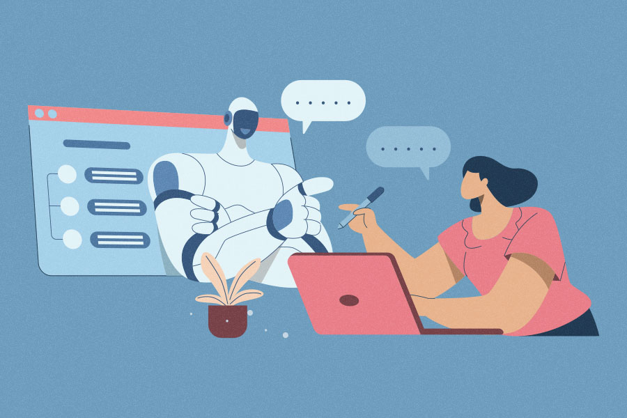 99% of workers would welcome an AI 'friend' at work, KPMG finds