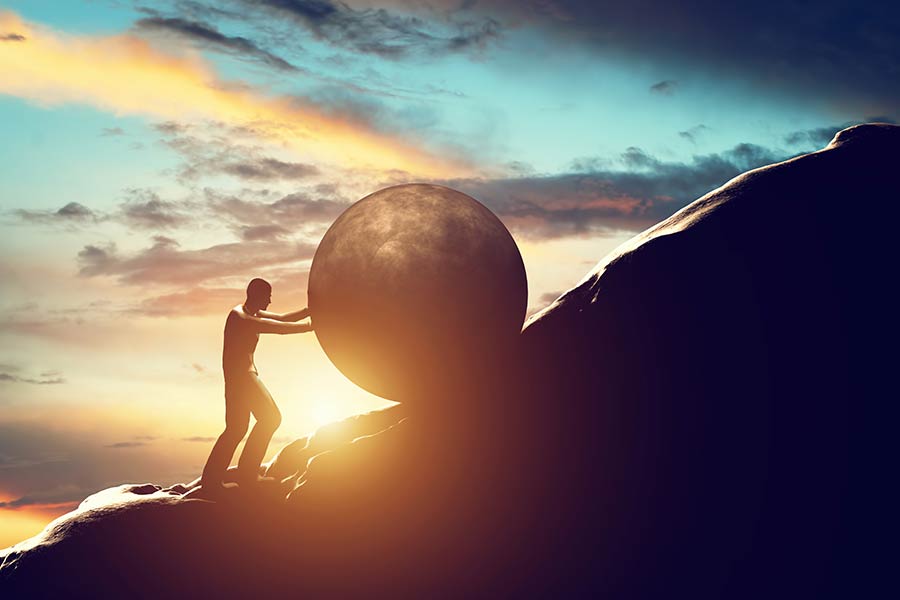 JungleMap & DeltaV Partners align to address resilience training