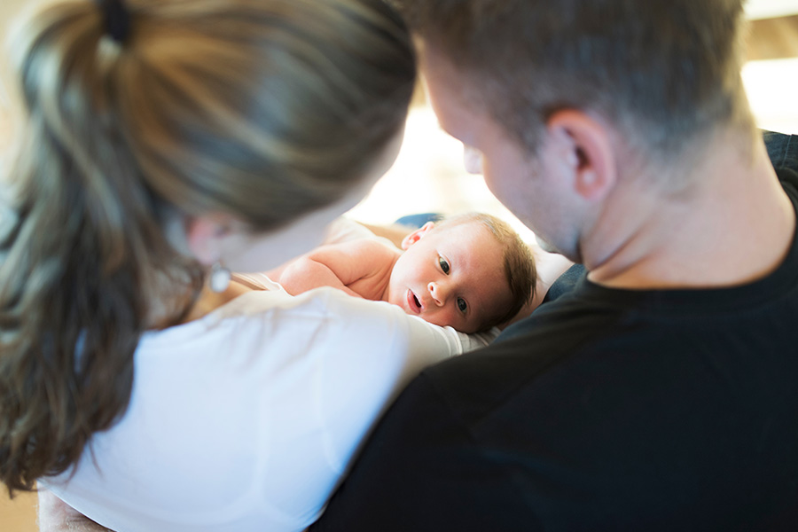 Parental leave review a 'watershed moment' as experts call for urgent reform