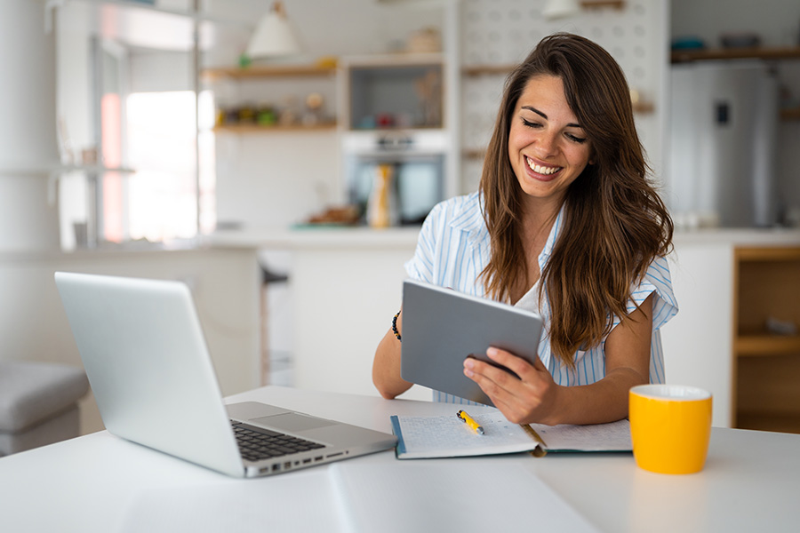 Greater flexibility sees remote workers turning to second jobs for extra income