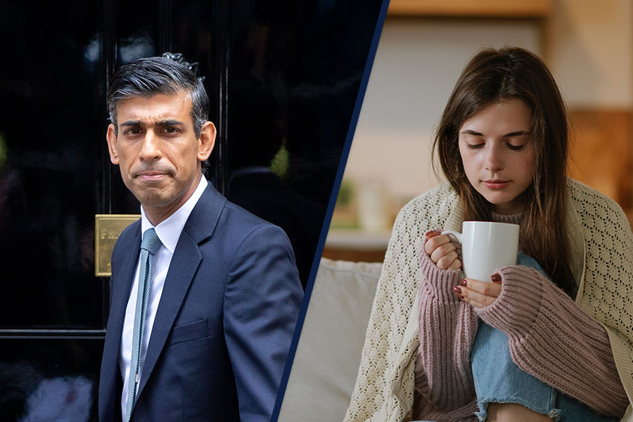 Critics of Sunak's 'sick note culture' claim say good HR is the best fix for rising absenteeism