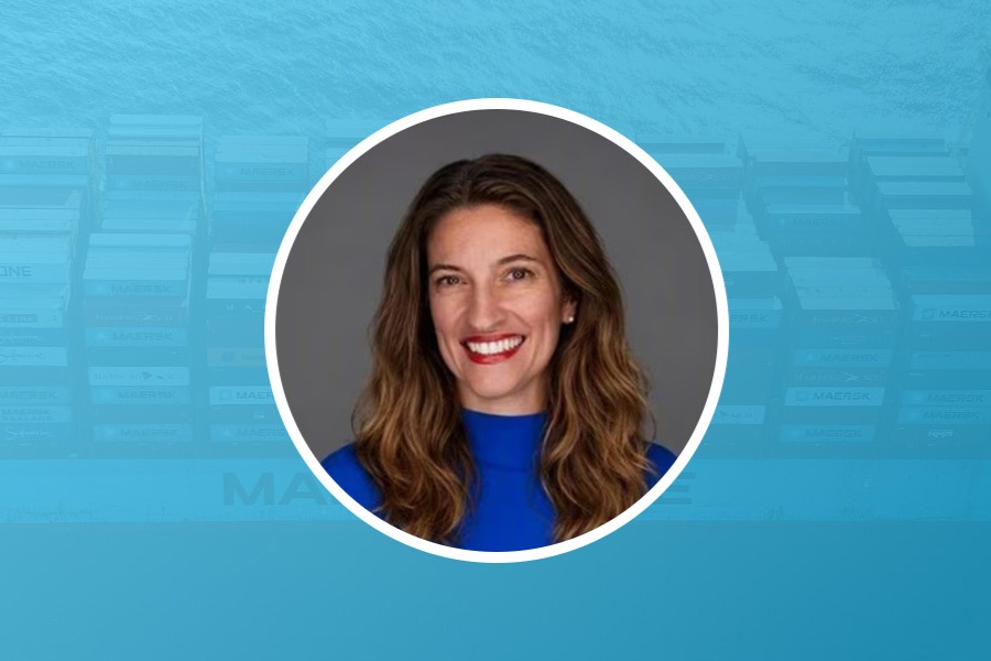 Roberta Duarte to re-join Maersk as CPO following Werfen tenure