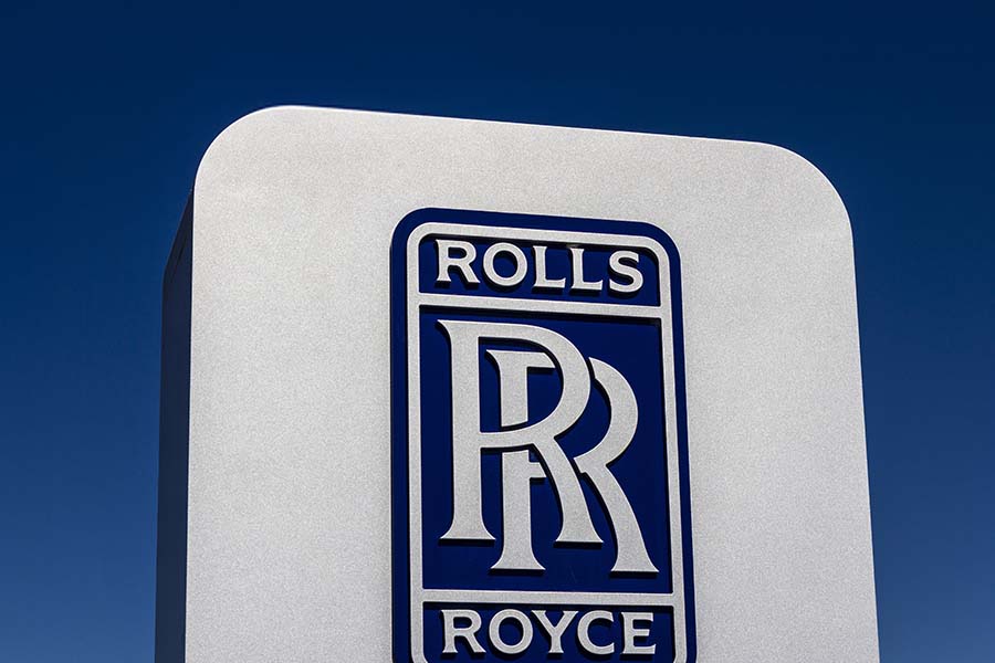 Corporate wellbeing no longer about 'one-off perks,' Rolls-Royce boss declares