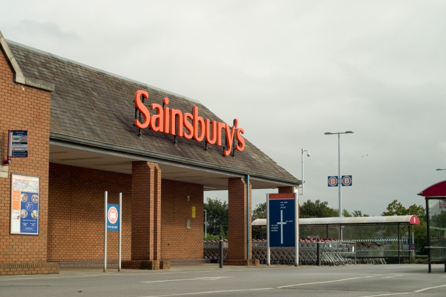 Sainsbury's launches work experience programme creating 10,000 opportunities