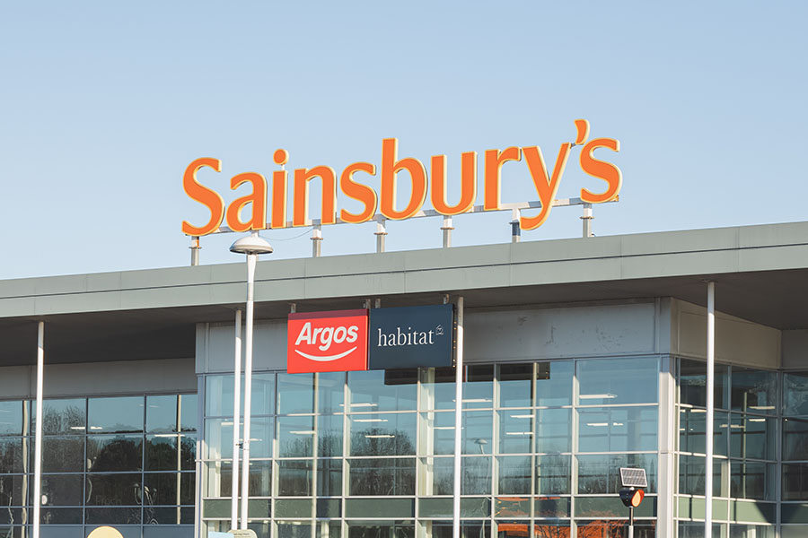 Sainsbury's unveils new graduate training scheme - with AI skills at the core