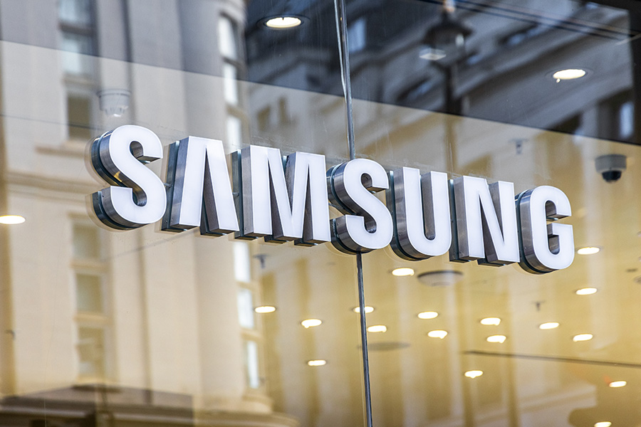 Samsung orders five-day RTO for some US staff - with a monitoring tool to stop them 'coffee badging'