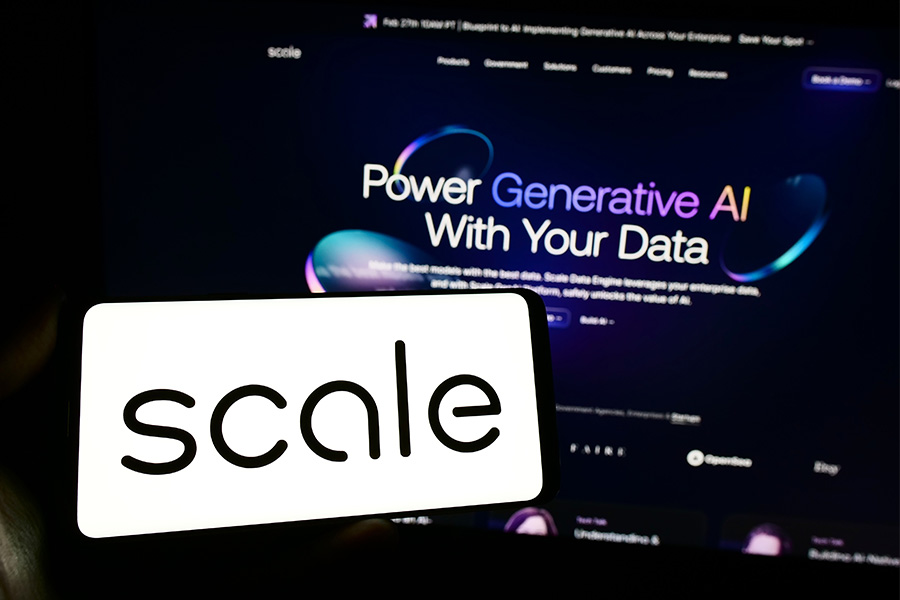 CEO admits overhiring error as ScaleAI axes 14% of workforce