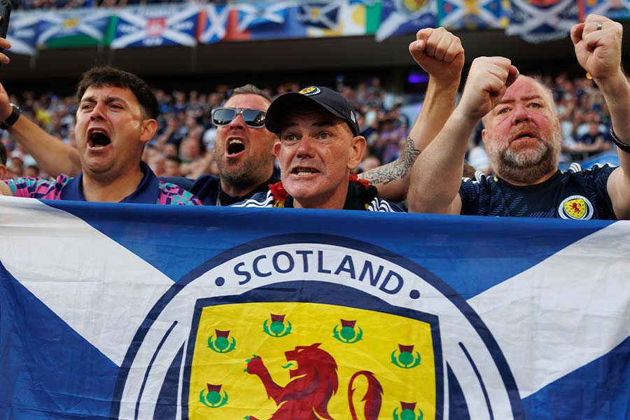 Scottish World Cup bank holiday: what it means for UK employers
