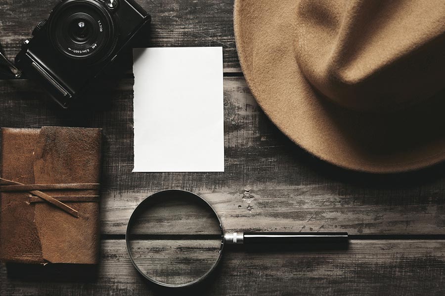 Reference Checking Myth-Busting 