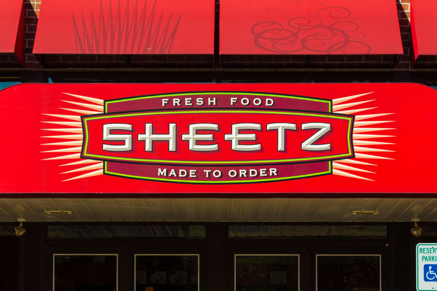Sheetz accused of rampant discrimination against Indigenous and Black candidates Sheetz accused of rampant discrimination against Indigenous and Black candidates