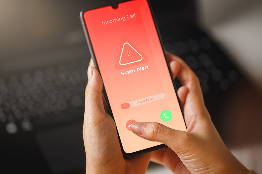 Could employers do more to protect job seekers from AI recruitment scams?