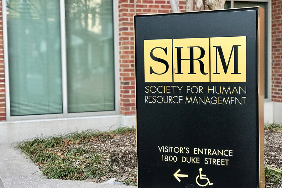 World's largest HR body SHRM criticized over workplace culture