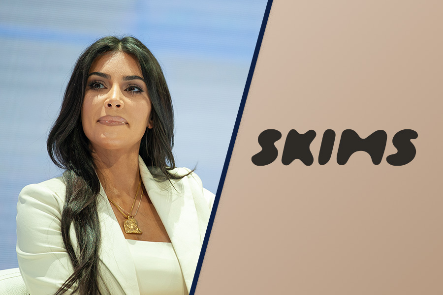 Kim Kardashian's Skims fashion brand hires first ever CPO Kim Kardashian's Skims fashion brand hires first ever CPO