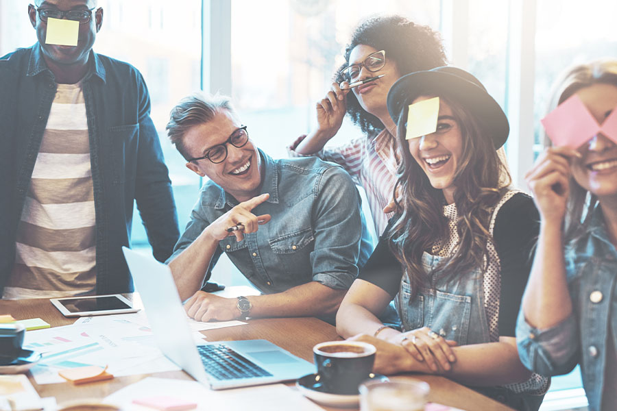 Why employers must heed WEF's £9trillion wellbeing warning