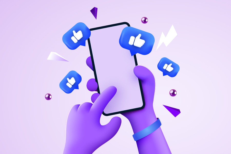 Times employees have taken to social media - what do they teach us?