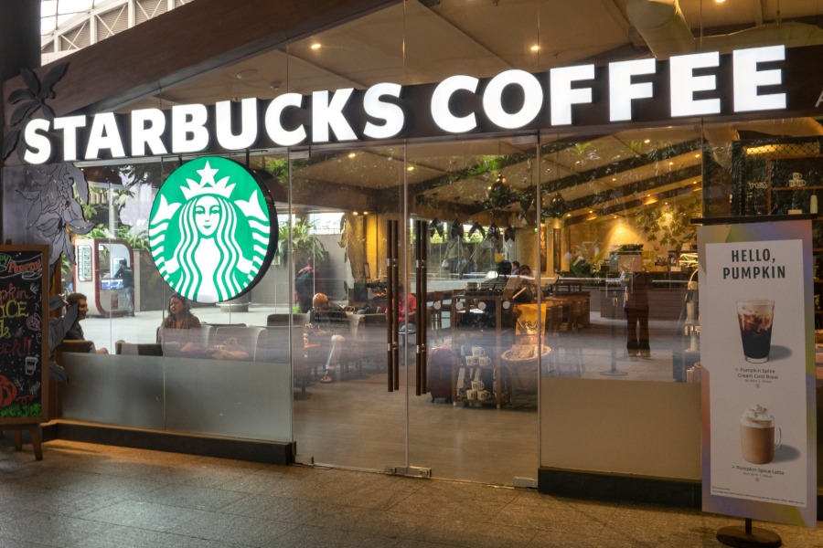 Starbucks settles DEI lawsuit, agrees to nationwide limits on hiring & pay policies