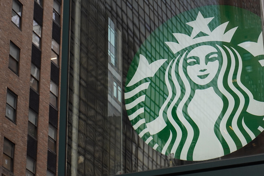 Starbucks bets on AI to relieve staff admin & lift sales