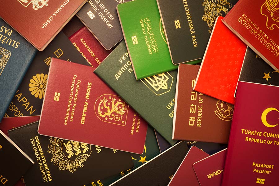UK considers scrapping visa fee to attract world's best talent - would it work?