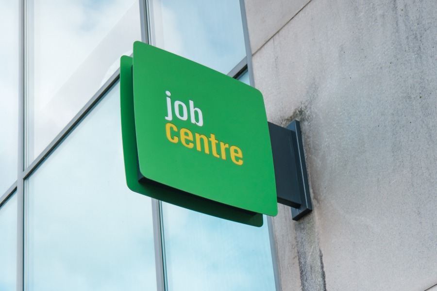 Young people locked out of work as starter jobs halve in a decade, new study warns