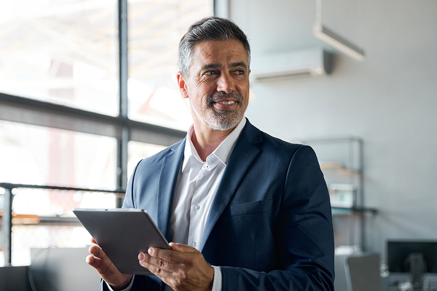 One in three people say staying at work will help them live longer