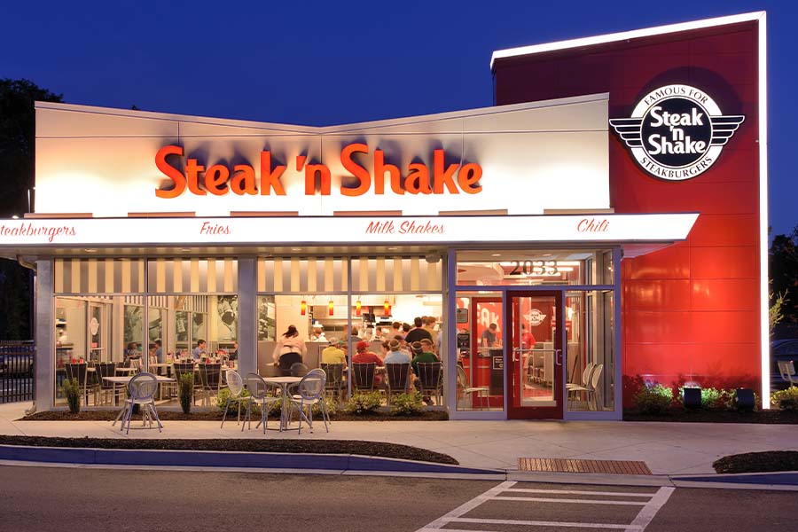Steak 'n Shake offers unusual Bitcoin bonus for hourly staff