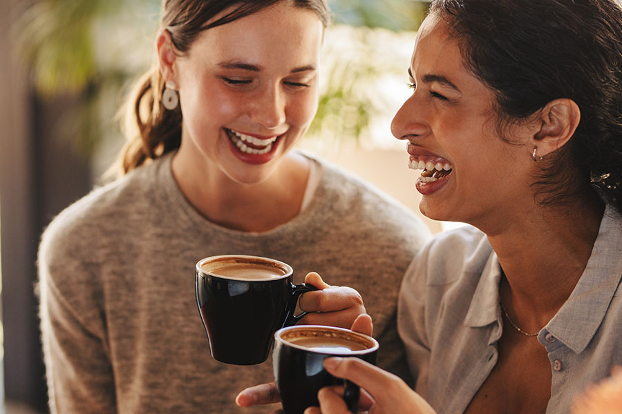 Swedish firm trials 'friendship hour' to combat loneliness - UK bosses should take note