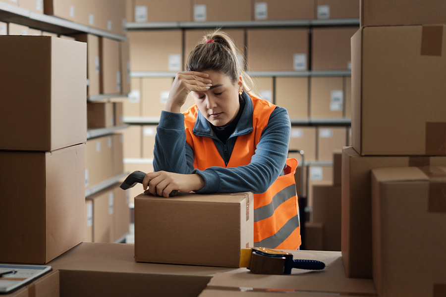Employers urged to tackle 'underbelly of insecure work'